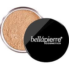 complexion loose mineral foundation by