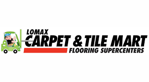 lomax carpet tile mart celebrates