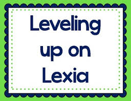Clip Chart Lexia Core 5 Navy Lime