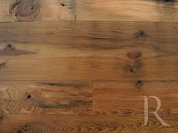 reclaimed pine flooring