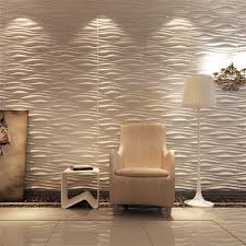 Art3d Wave Decorative 3d Wall Panels