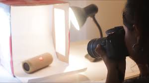 How To Create An Inexpensive Photography Lightbox 12 Steps