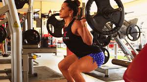 effective muscle building workout program