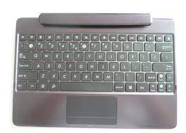 docking keyboard for 10 1 inch asus
