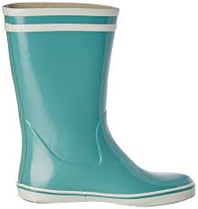 Aigle Boots Calf Size Chart Aigle Womens Malouine Rain