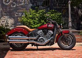 indian motorcycle announces 2023 scout