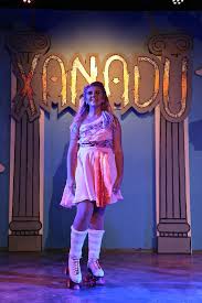 Complete soundtrack list, synopsys, video, plot review, cast for xanadu show. Onstage S Xanadu Is Campy Fun 80s Themed Musical For All Ages The Star News