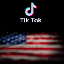 As we all know that tik tok is the most viral application of google play store and made the most downloaded app of 2019. Court Temporarily Blocks Trump Order Banning Tiktok From Us App Stores Tiktok The Guardian