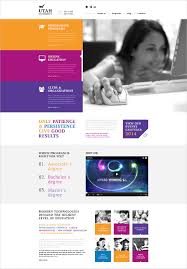 College Website Templates Html5 Free Download Archives Hashtag Bg