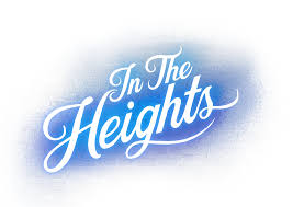 Последние твиты от in the heights movie (@intheheights). In The Heights Only In Cinemas
