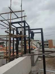 ms lift structural fabrication service