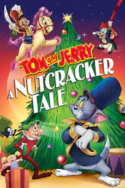 Tom and Jerry: A Nutcracker Tale Special Edition | Full Movie