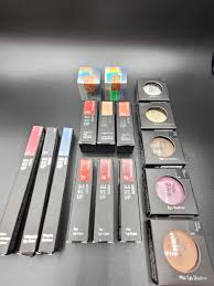 make up factory cosmetic set 16 pieces