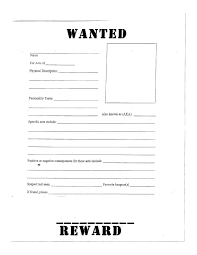 Wanted poster color page, coloring pages, color plate. 29 Free Wanted Poster Templates Fbi And Old West
