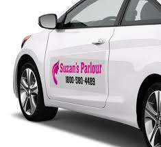 custom clear car logos design and customize your own custom car logo sticker graphics by bannerbuzz