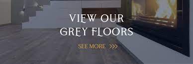 grey kitchen flooring