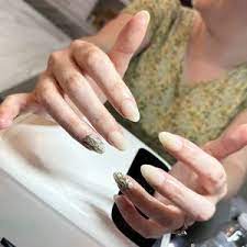 manicure near old town alexandria