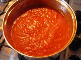pasta sauce nutrition facts eat this much