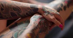 We are here for all you tattoo needs come and talk to me for all your custom tattoos theres no. 19 Remarkable Photos That Show How Tattoos Age And Degrade Over Time 22 Words