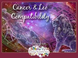 Cancer natives can be the most tender and loving partners in the zodiac. Cancer And Leo Compatibility Friendship Love Sex