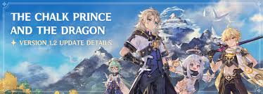 We did not find results for: The Chalk Prince And The Dragon Version 1 2 Update Details
