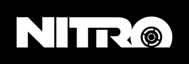 Znalezione obrazy dla zapytania logo nitro