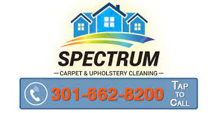 spectrum carpet cleaning frederick