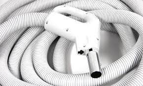electric replacement hose for beam for