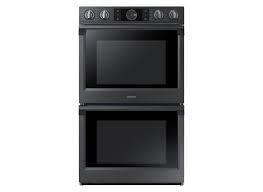 Samsung Nv51k7770dg Wall Oven Review