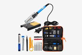 10 best soldering iron stations 2018