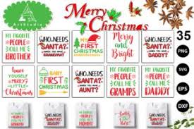 35 Christmas Svg Big Bundle Graphic By Svgbundle Net Creative Fabrica Christmas Svg Christmas Greeting Cards Christmas Greetings