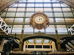 musée d orsay 14 highlights and things