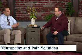 live pain free with neuropathy and pain
