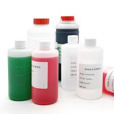 500ml 1000ml solvent ink makeup for
