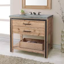 Find great deals on ebay for 36 inch vanity bathroom. Saint Birch Tulum 36 Inch Single Bathroom Vanity Base In The Bathroom Vanities With Tops Department At Lowes Com