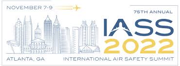 Speakers Iass 2022 Atlanta Flight