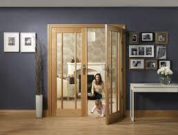 worcester internal oak rebated door
