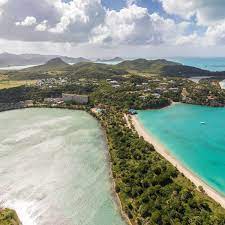 Click here to see passport ranking. Antigua Sprawling Chinese Colony Plan Across Marine Reserve Ignites Opposition Antigua And Barbuda The Guardian