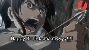 Find everything you're looking for all in one. Right Stuf Anime On Twitter Happy Birthday Sasha Https T Co Gavoupowri