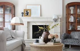Mantel Decor Ideas And Styling Tips