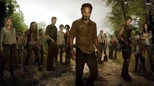 the walking dead wallpaper 70 pictures