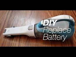 diy replace battery pack best black