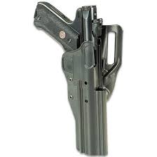 holster for the ruger mark series