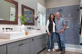 Construction services, general contractor, home improvement. Bathroom Design In San Diego Jackson Design Remodeling