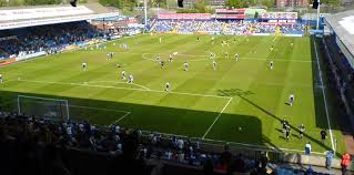 Includes the latest news stories, results, fixtures, video and audio. Stockport County S Edgeley Park Stadium Bought By Council Insider Media