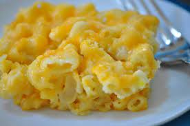 healthy mac and cheese recipe so simple
