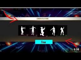 Here is finally garena free fire hack generator! How To Get Free Emote In Garena Free Fire 100 Working Unlock All Emote Free No Hack Youtube