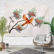 Tapestryfl Wall Hanging Art