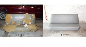Best furniture upholsterers near you. Dr Vinyl Professional Vinyl Leather Repairs Stain Odor Removal Throughout The United States
