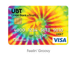 The $8 issuance fee will apply each time a new premium debit card is issued for any reason other than fraud. Union Bank Trust Designer Debit Card Gallery
